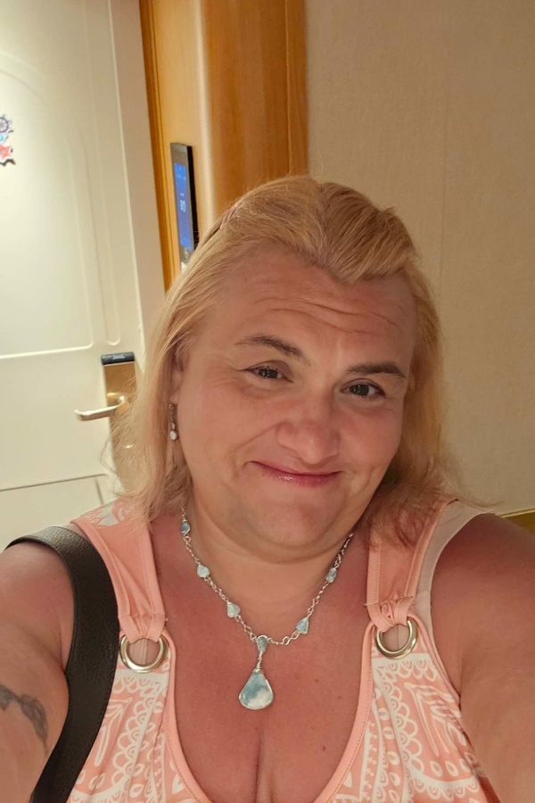 Cruise Brothers Travel Agent Naomi Lynn Lachance
